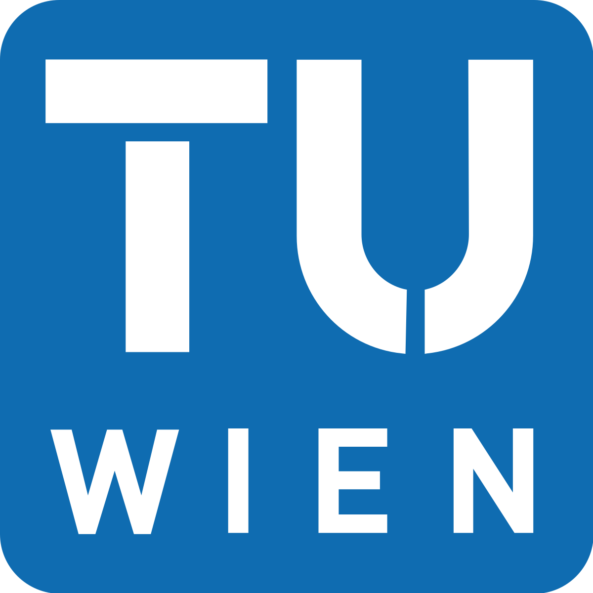 TU Wien Logo