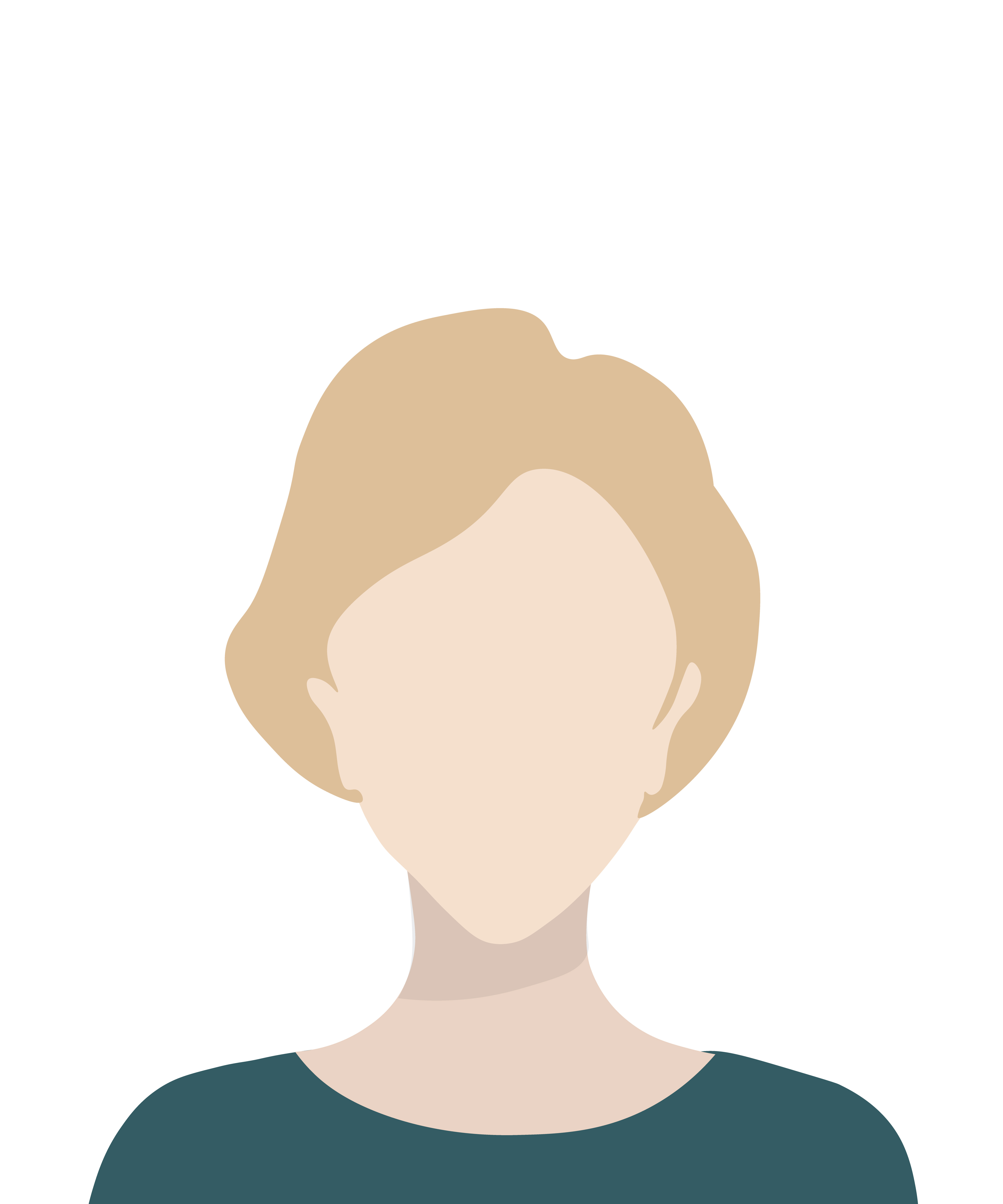 Image of Clara Schuster