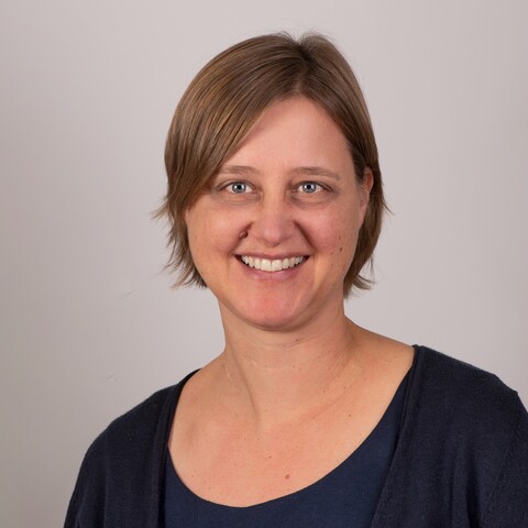 Image of Christiane Stork