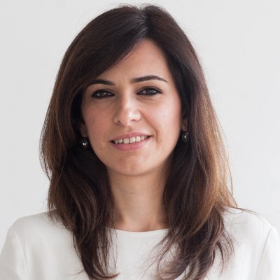 Image of Ilire Hasani-Mavriqi