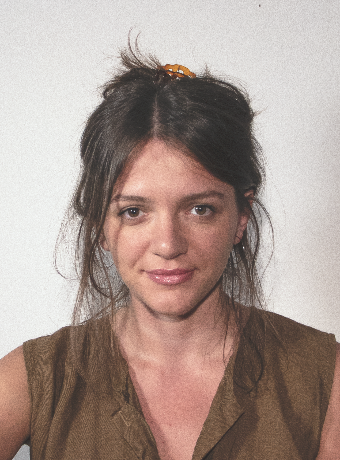 Image of Laura Thaci