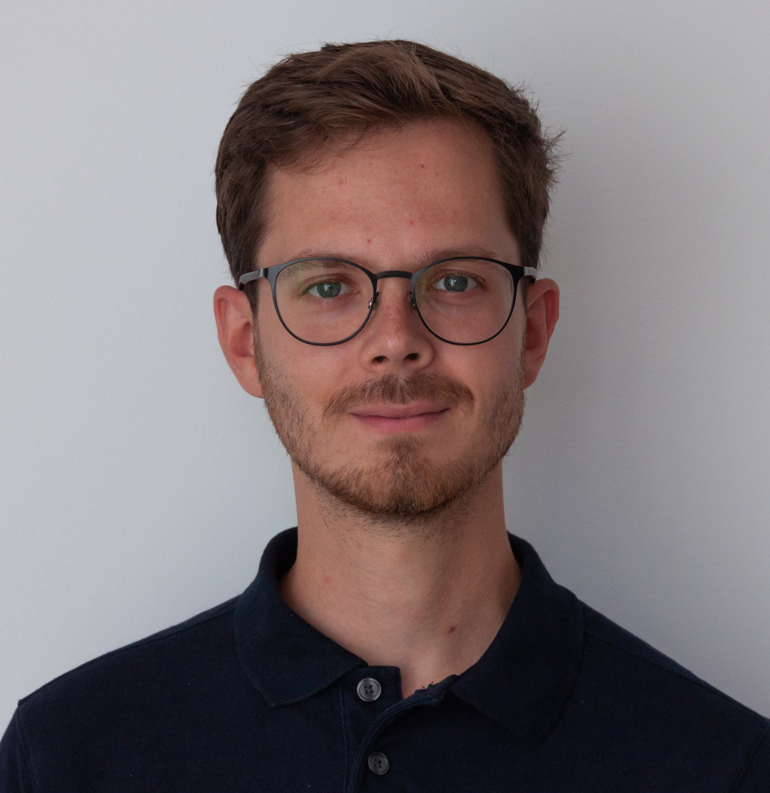 Image of Lukas Arnhold