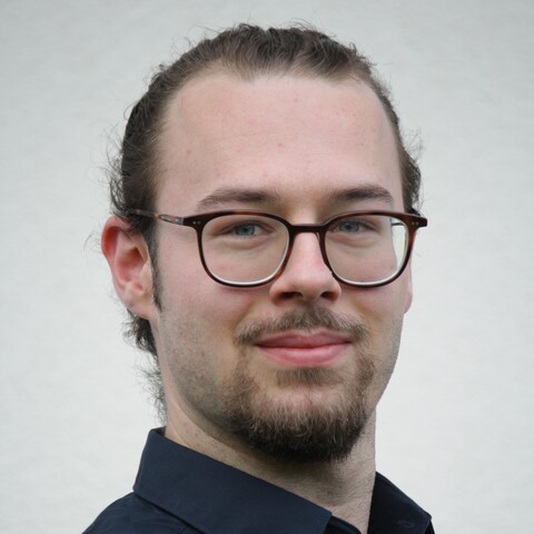 Image of Valentin Futterer